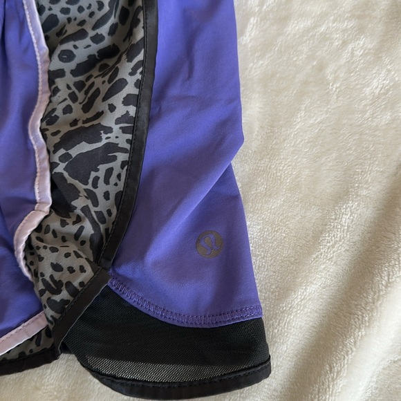 Lululemon Athletic Shorts - Picture 4 of 9